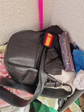 Lote de cosas urge vender