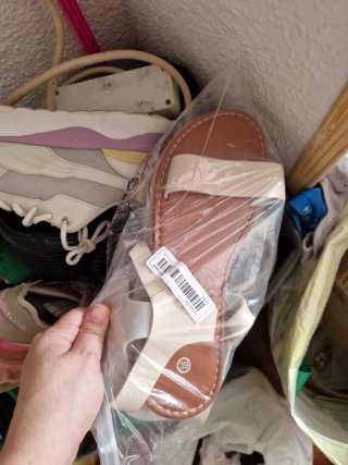 Lote de cosas urge vender
