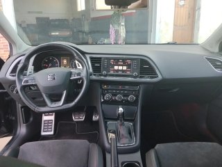 SEAT Leon 2015 FR