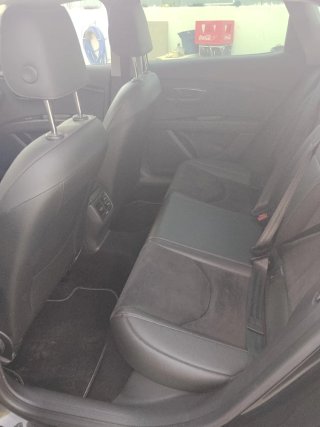 SEAT Leon 2015 FR