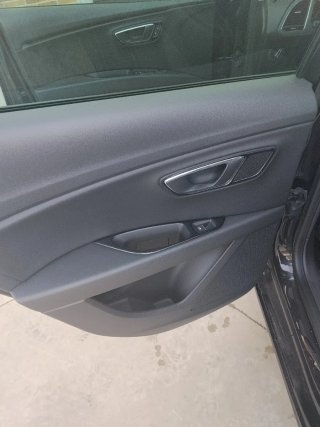 SEAT Leon 2015 FR
