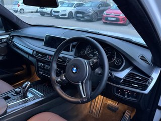 BMW X5 2018