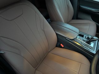 BMW X5 2018