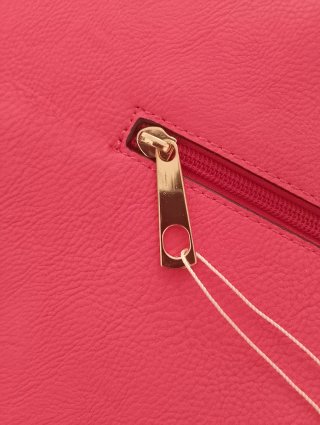 Bolso rosa mujer Mirano