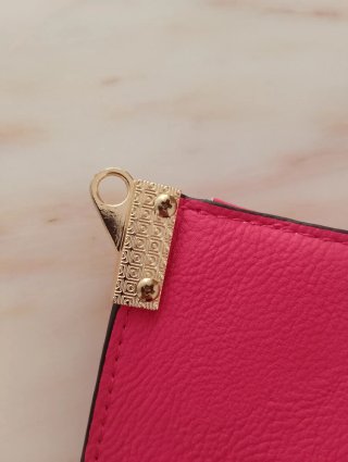 Bolso rosa mujer Mirano
