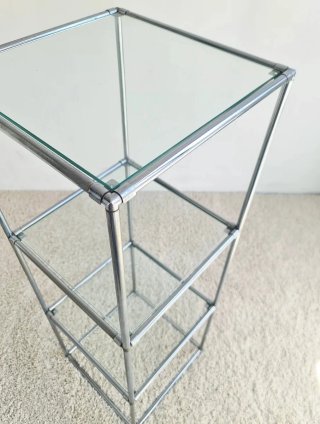 Estantería POUL CADOVIUS. Vintage 70s.