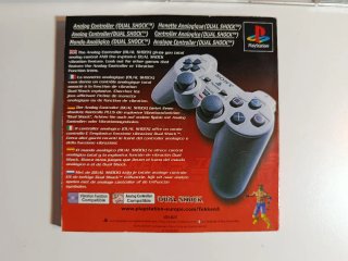 Tekken 3 PS1  PlayStation 1 Platinum