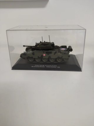 Modellini: Elicotteri e Carro Armato