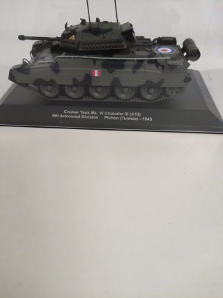 Modellini: Elicotteri e Carro Armato