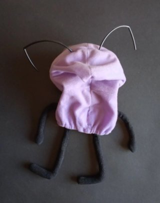 Marioneta Trancas
