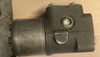 Orbitol de dirección Sauer-Danfoss OSPC 400 LS