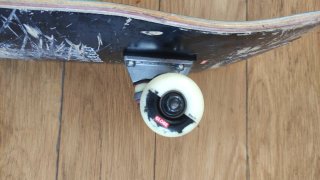 Skate+regalo dos protectores de muñeca