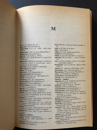 Diccionari rus-català