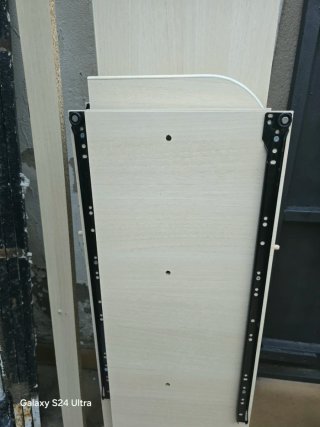 Cama con 4 cajones Flex