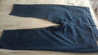 Pantalón Levi's Azul
