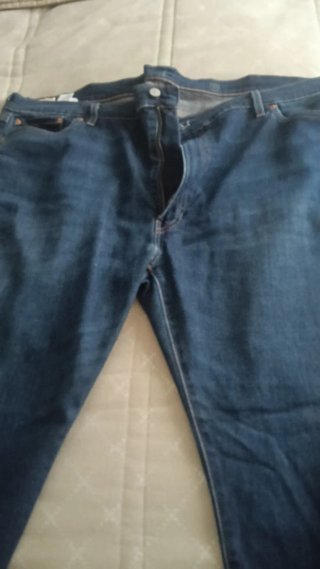 Pantalón Levi's Azul