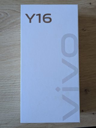 VIVO Y16 128GB