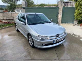 Peugeot 306 1999