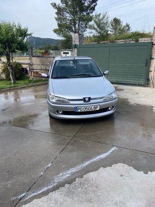 Peugeot 306 1999