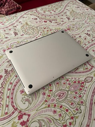 MacBook Pro TouchBar