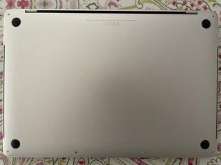 MacBook Pro TouchBar