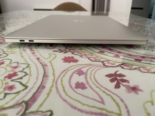 MacBook Pro TouchBar