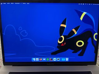 MacBook Pro TouchBar