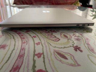 MacBook Pro TouchBar