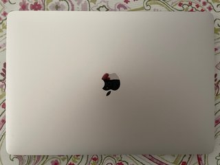 MacBook Pro TouchBar
