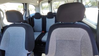 Citroen Berlingo 2018