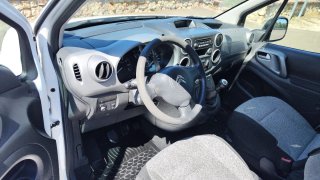 Citroen Berlingo 2018