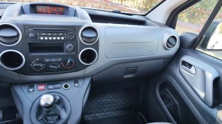 Citroen Berlingo 2018