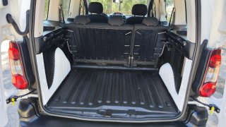 Citroen Berlingo 2018