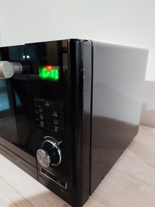 Forno microonde grill LG