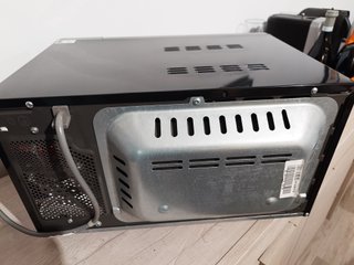 Forno microonde grill LG