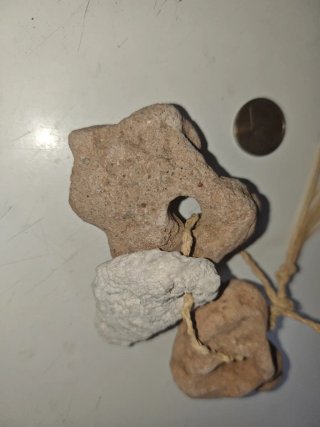 Pietre (Rune) di Strega. Antichità.