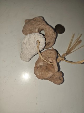 Pietre (Rune) di Strega. Antichità.