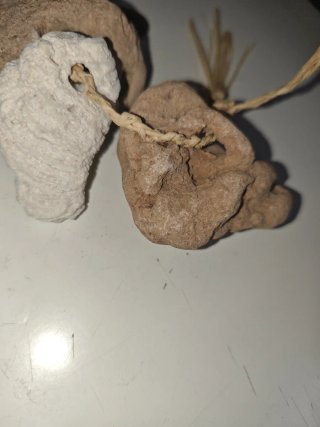 Pietre (Rune) di Strega. Antichità.