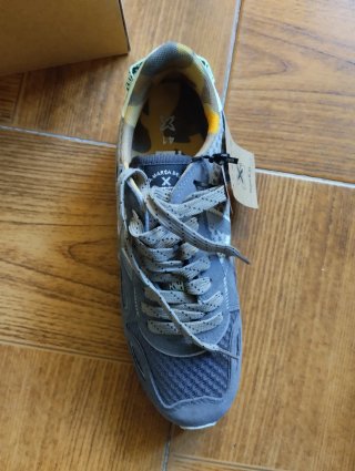 Zapatillas Munich Massana unisex talla 41