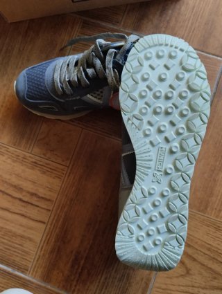 Zapatillas Munich Massana unisex talla 41