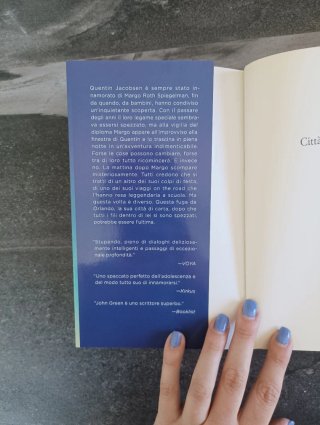 Città di carta