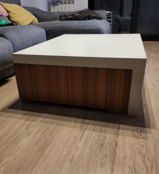 Muebles de comedor