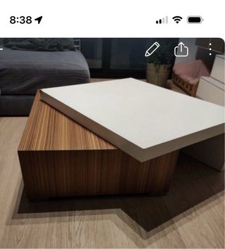 Muebles de comedor