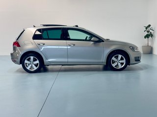 Volkswagen Golf Edition 1.2 TSI 105cv BMT