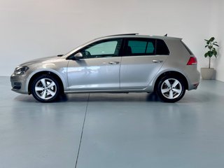 Volkswagen Golf Edition 1.2 TSI 105cv BMT