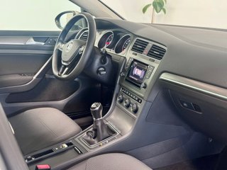 Volkswagen Golf Edition 1.2 TSI 105cv BMT