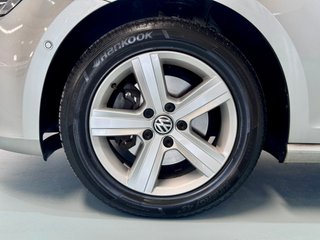 Volkswagen Golf Edition 1.2 TSI 105cv BMT