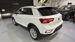 Volkswagen T-Roc 1.5TSI 150cv DSG 2025
