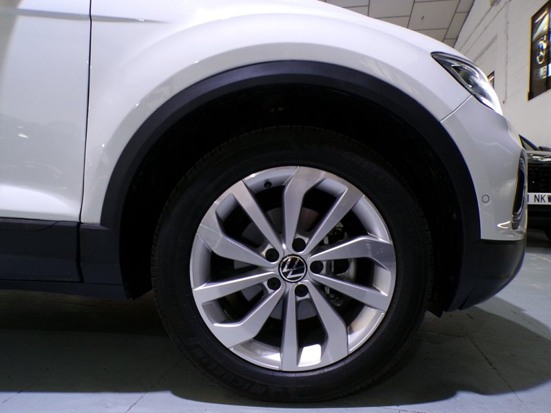 Volkswagen T-Roc 2025, foto 11
