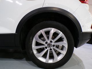Volkswagen T-Roc 1.5TSI 150cv DSG 2025